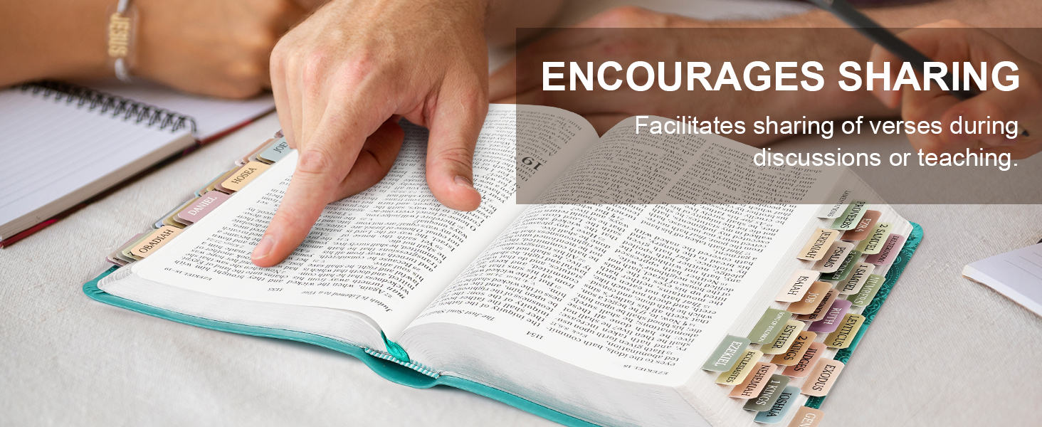 catholic bible tabs