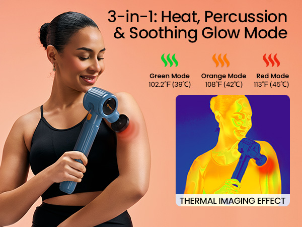 massage guns