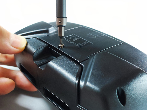 glasses Screw driver Kit