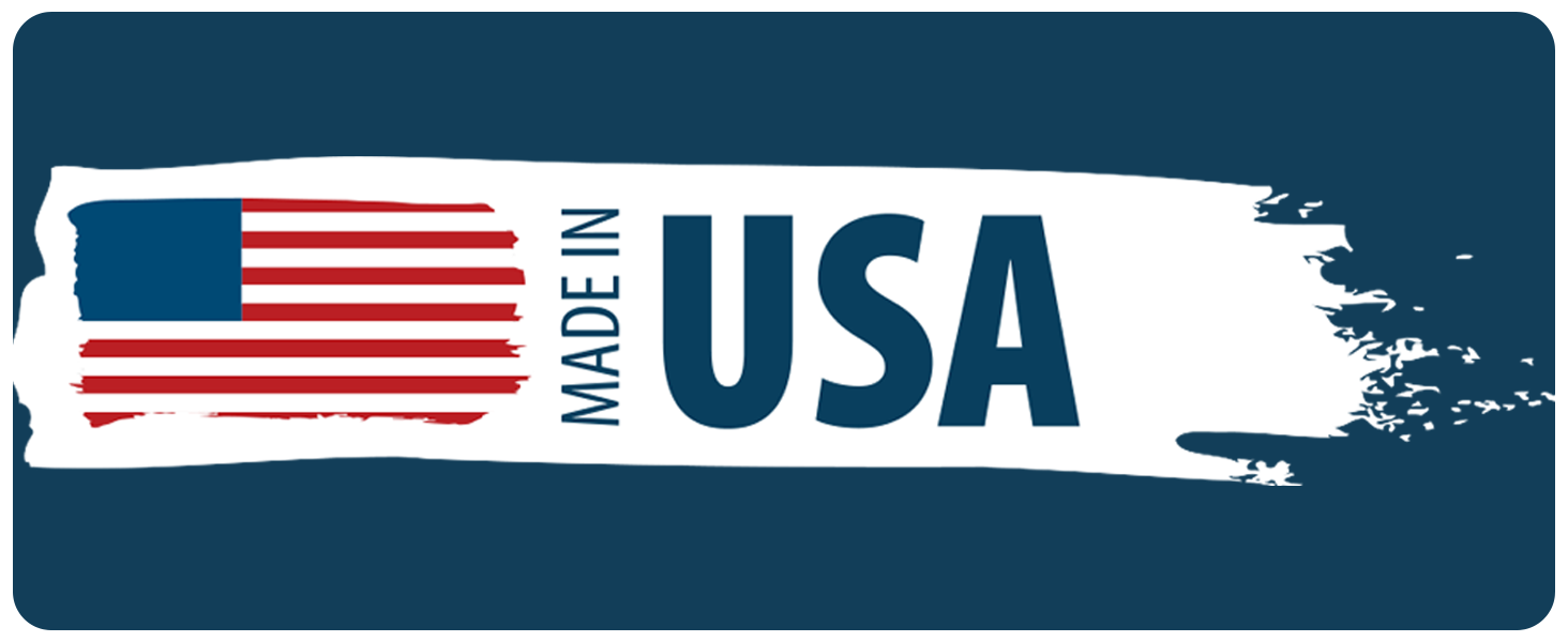 Made in USA