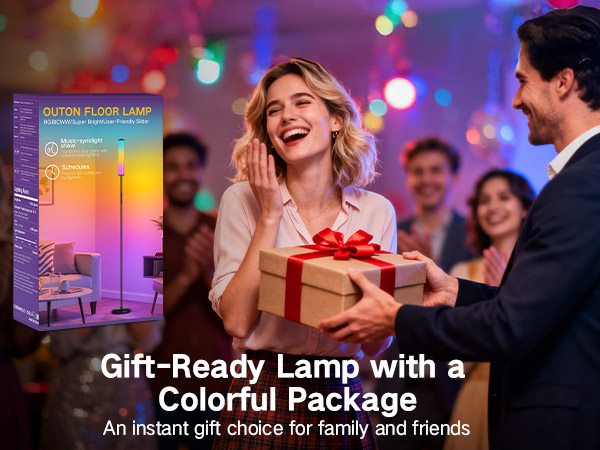 lamps for living room