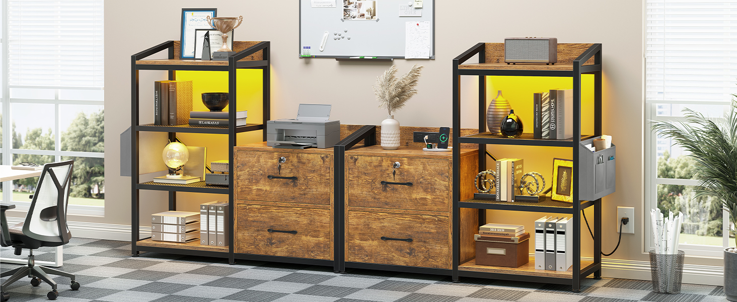 file cabinet