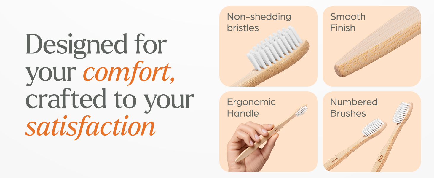 Extra Hard Toothbrush