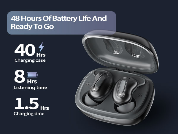 sleeping earbuds for side sleepers