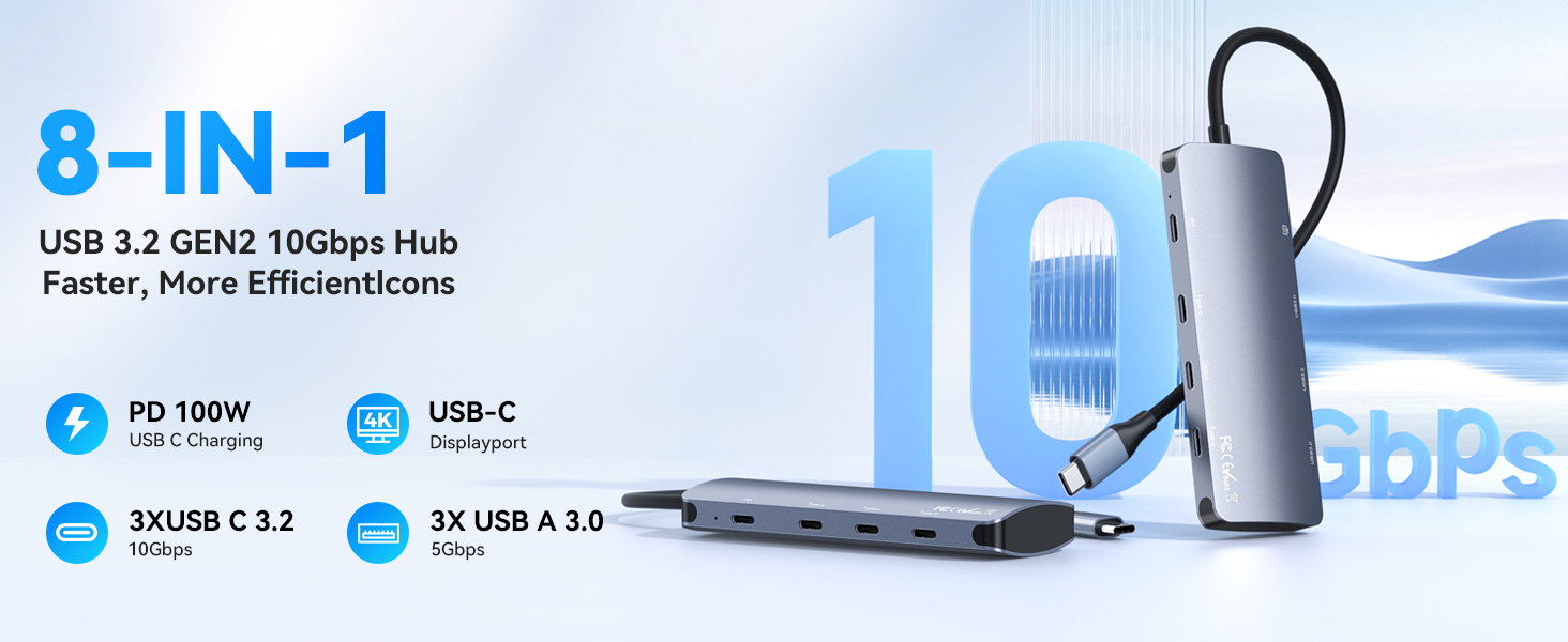 usb c hub