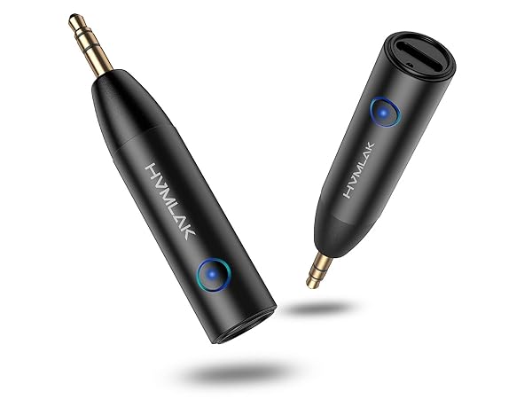 bluetooth aux adapter