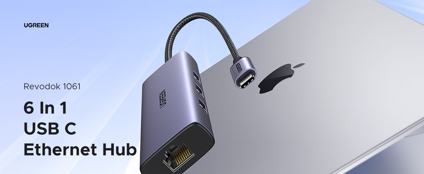 usb c hub