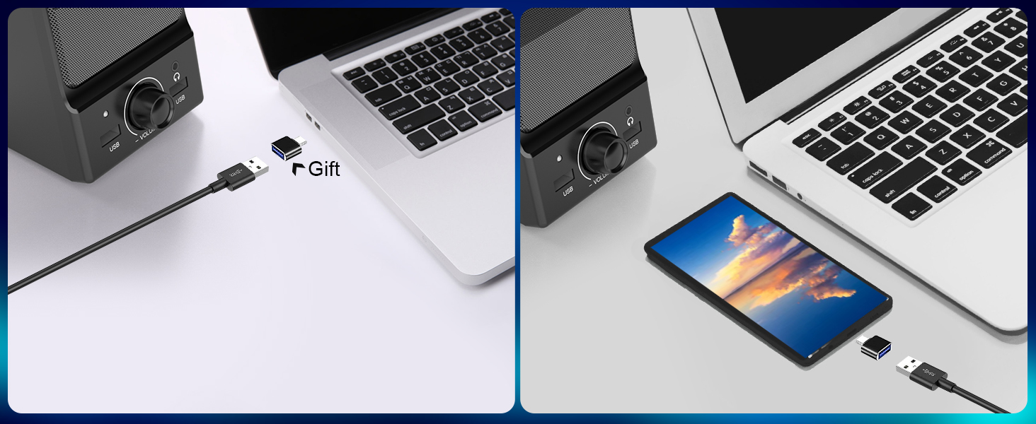 desktop speakers for pc