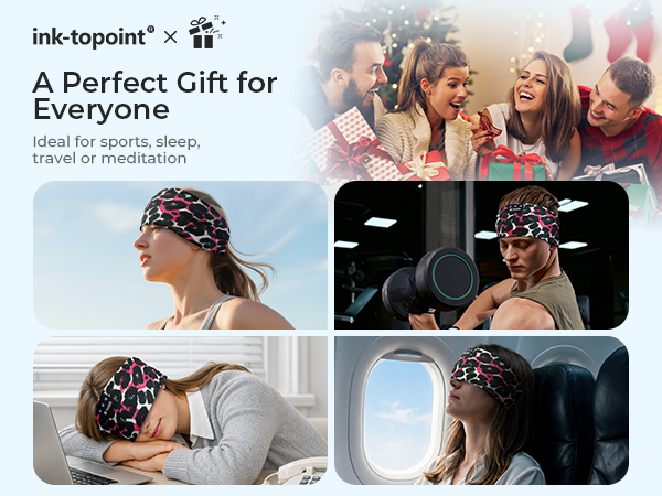 sleep mask