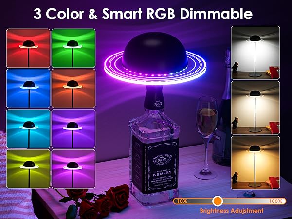shower lamp waterproof