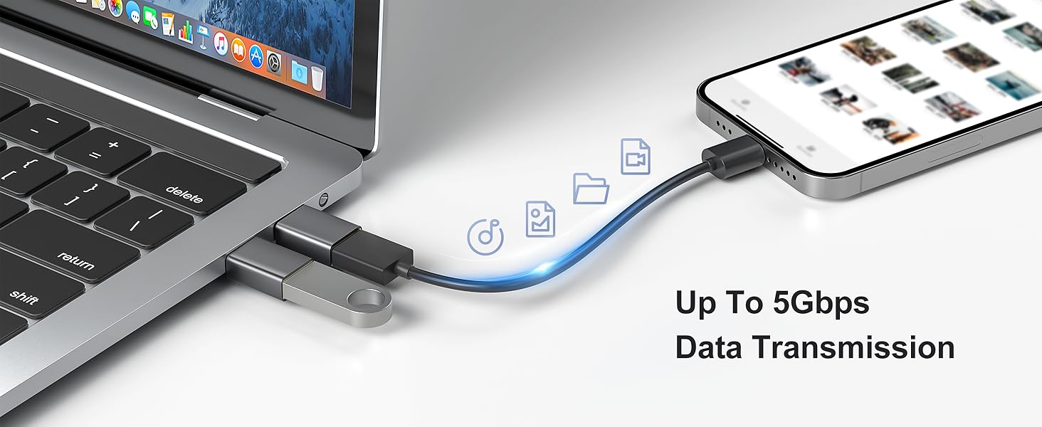 usb c to usb adapter