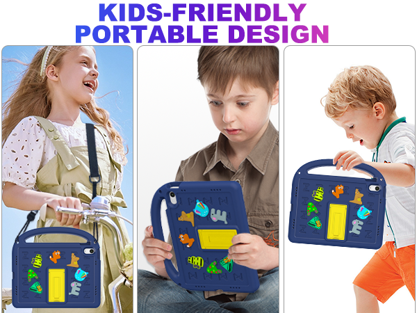 ipad cover 10th generation
