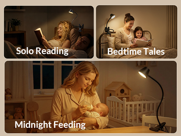 multifunction for reading