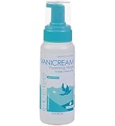 Vanicream Foaming Wash for Baby, 8 Oz, Gentle Cleanse and Moisture, Tear-Free Baby Shampoo and Bo...