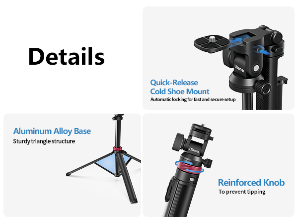 phone tripod
