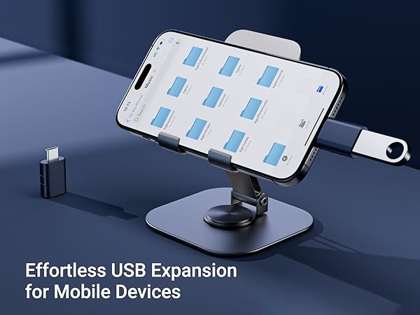 usb