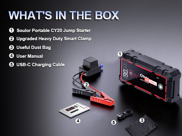 battery pack for cars jumpstart,battery car charger jumper portable