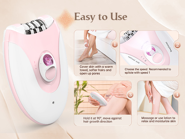 epilator