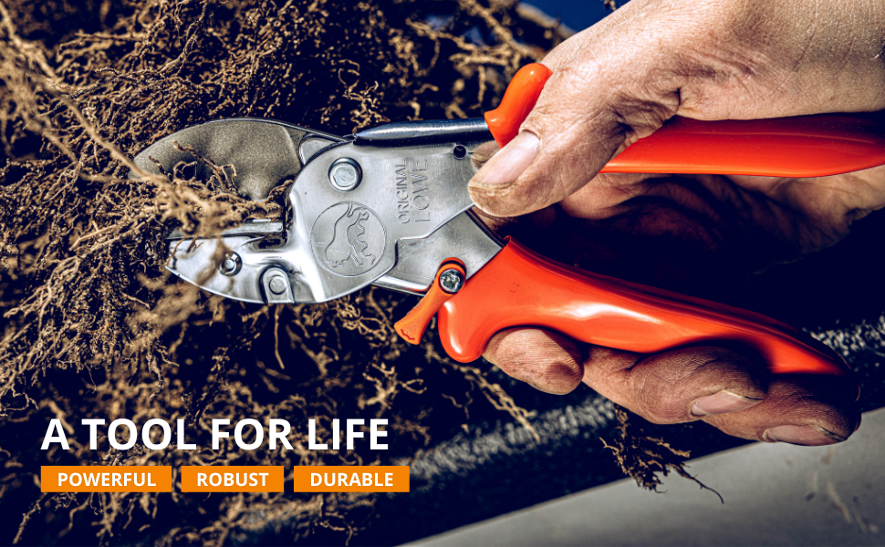 Original LÖWE Anvil Purner 1.104 - USP