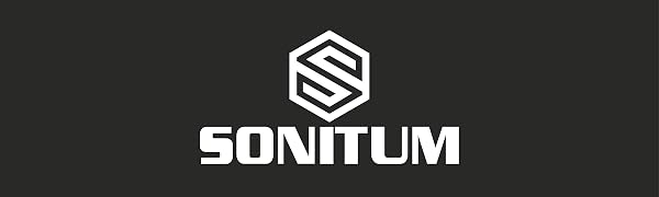 Sonitum Headphones Quality With Class 
