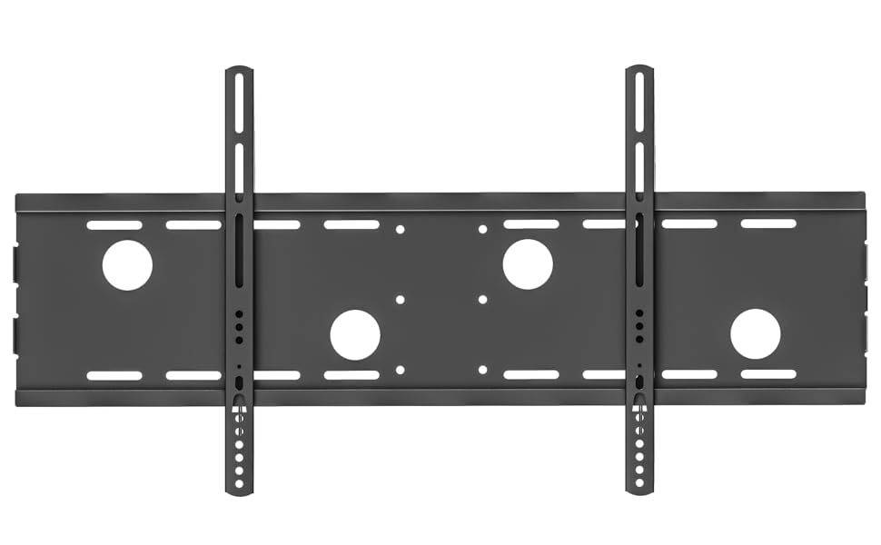 Fixed TV Wall Mount for LCD LED TV 55-120&amp;#34;