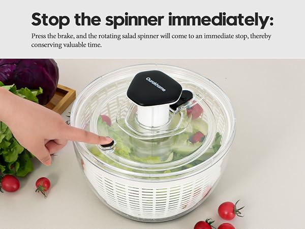 salad spinner
