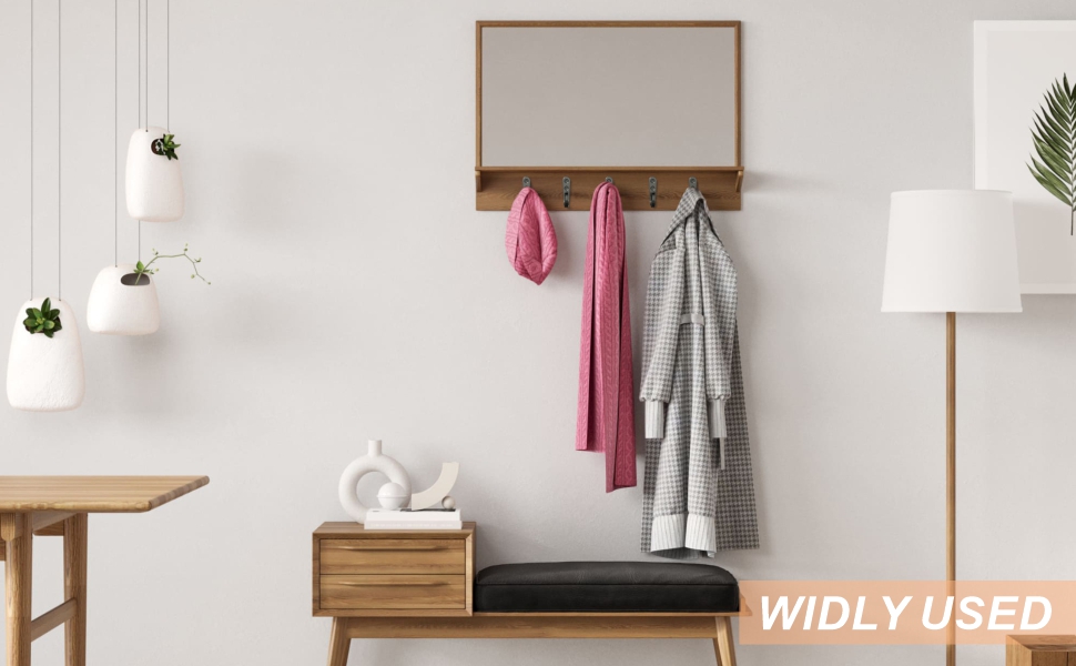 Wall Hooks for hanging