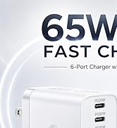 MULTIPORT CHARGER