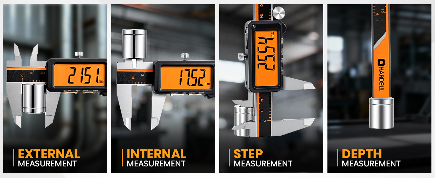 digital caliper