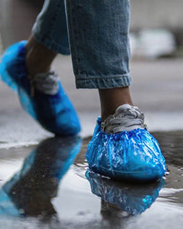 Shoe Covers