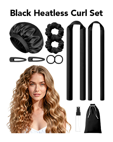 overnight curls