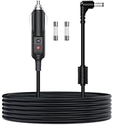 DC Power Cable Compatible with Inogen One g2 g3 g4 g5 Car Charger,for Inogen Car Charger Power Co...