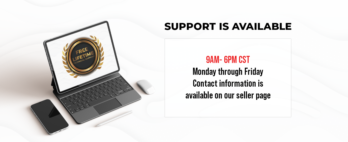 support