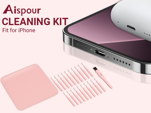 Phone Cleaning Kit