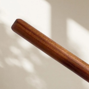 Wooden Bread Spurtle,Spatula