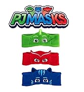 PJ Masks Cozyphones