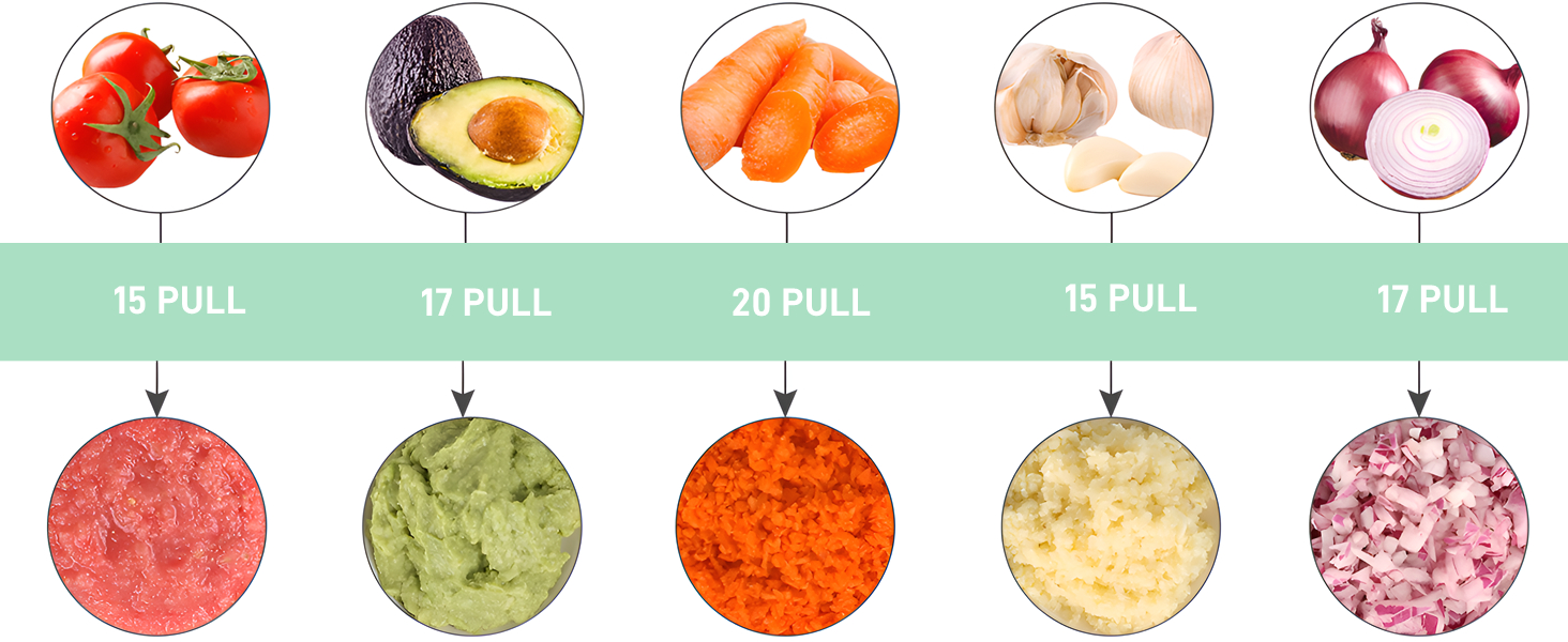 best vegetable chopper 2024