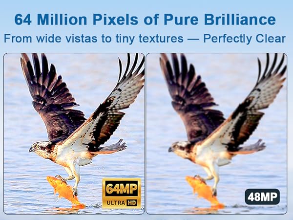 small digital camera