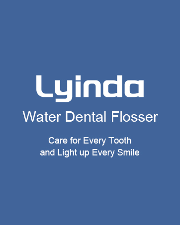 Water Dental Flosser