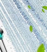 Cobbe Filtered Shower Head with Handheld, High Pressure 9 Spray Mode Showerhead with Filters, det...