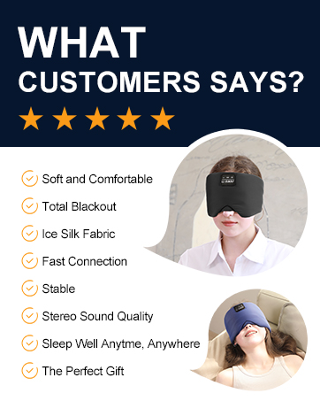 sleeping mask for women