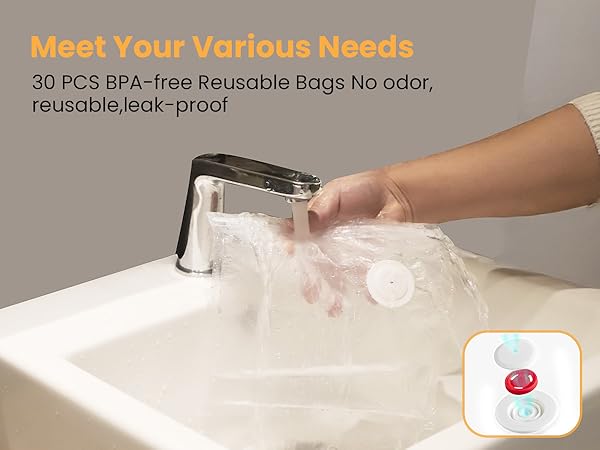 vacuum sealer