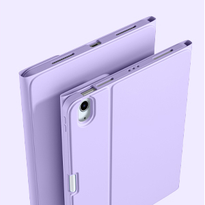 10.9 inch ipad air case with keyboard
