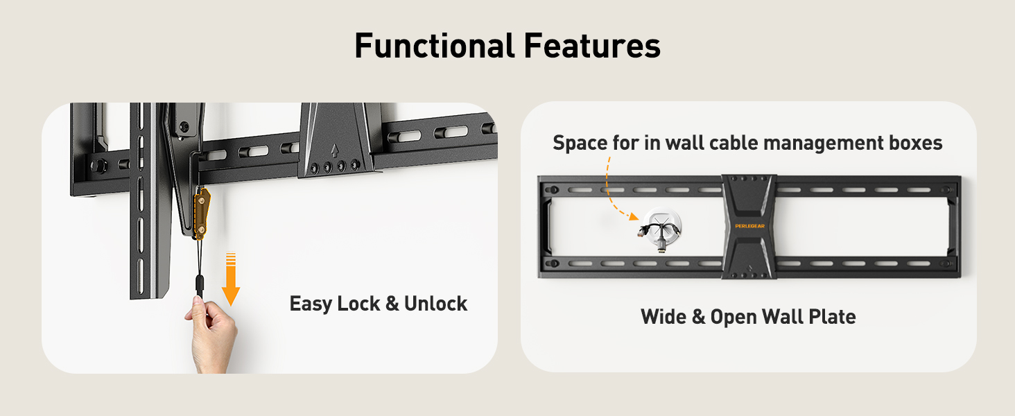 85 inch tv mount