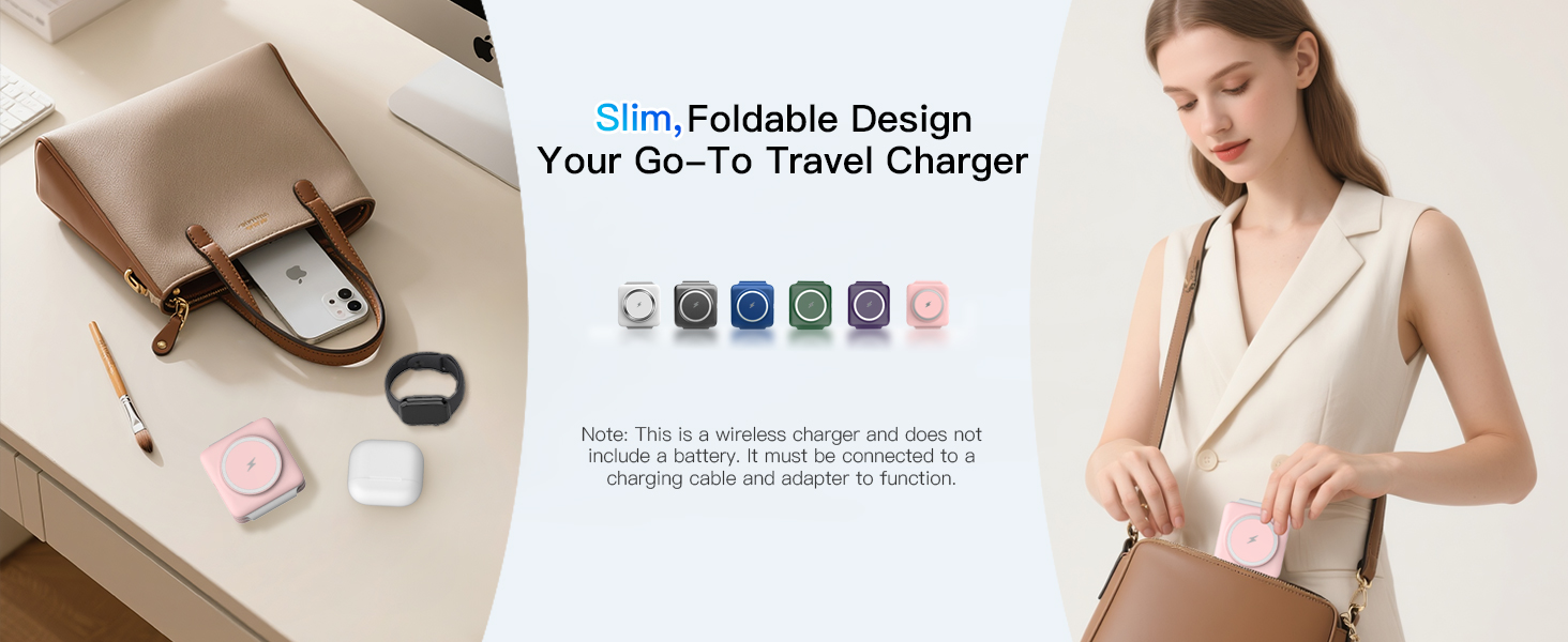 3 in 1 charger