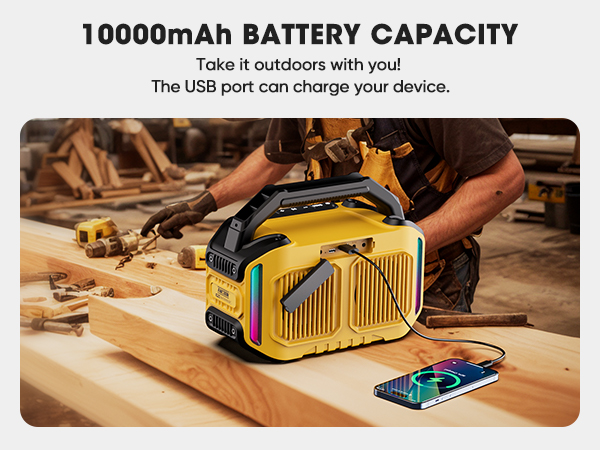 blue tooth speakers outdoor