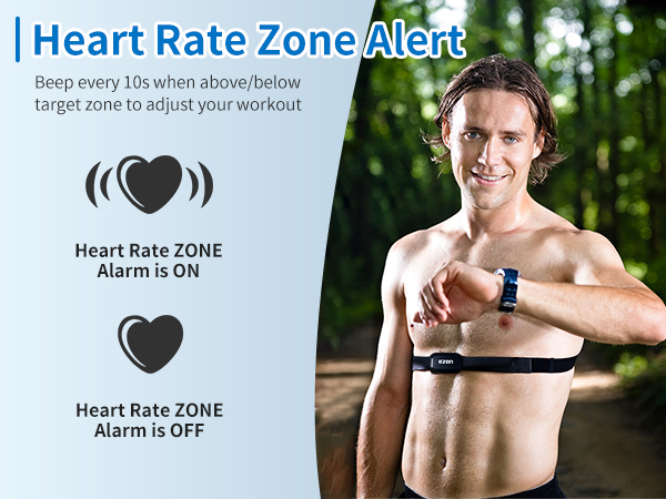 heart rate monitor