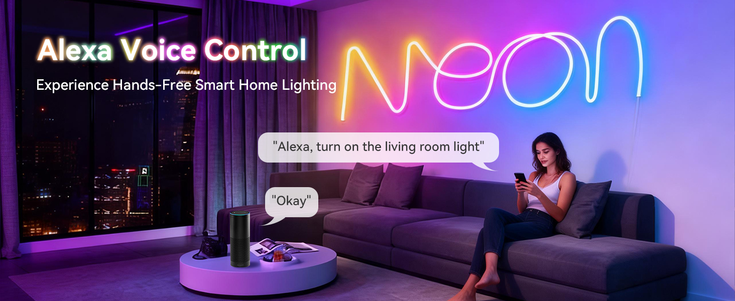 5-in-1 Smart LED Controllers