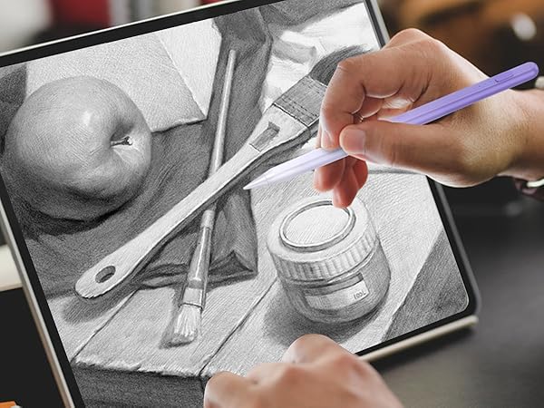 pen ipad 10th generation