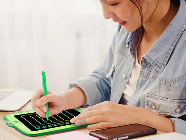LCD Writing Tablet